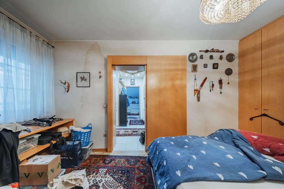 3-Zimmer-Wohnung kaufen in Tulln – 98,46 m², € 579.000 – Bild 13 von 23