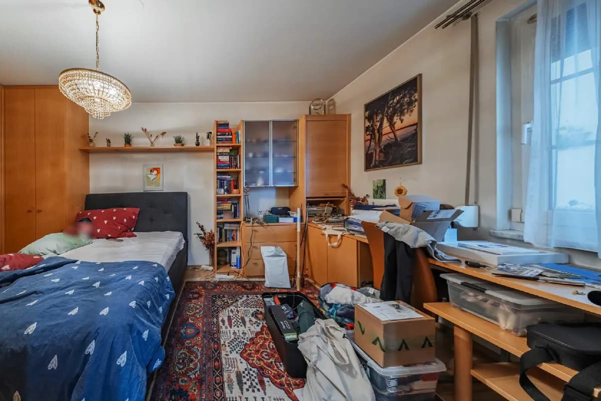 3-Zimmer-Wohnung kaufen in Tulln – 98,46 m², € 579.000 – Bild 14 von 23