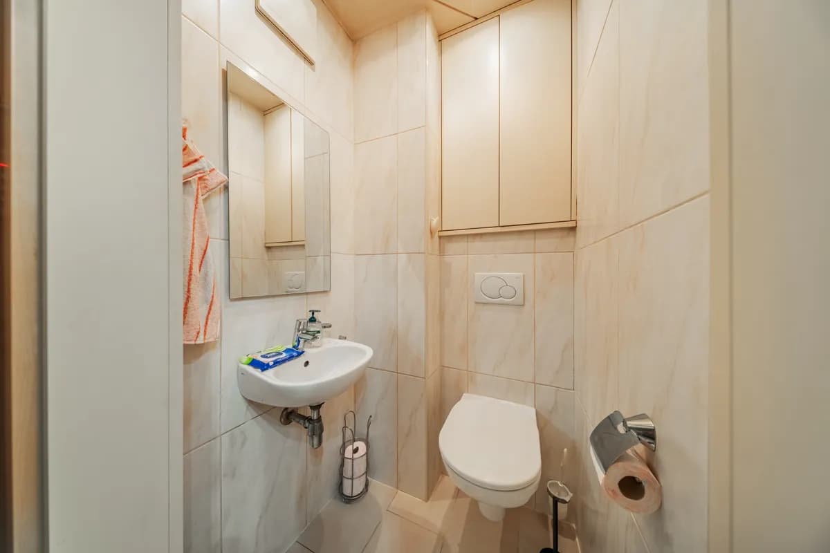 3-Zimmer-Wohnung kaufen in Tulln – 98,46 m², € 579.000 – Bild 15 von 23