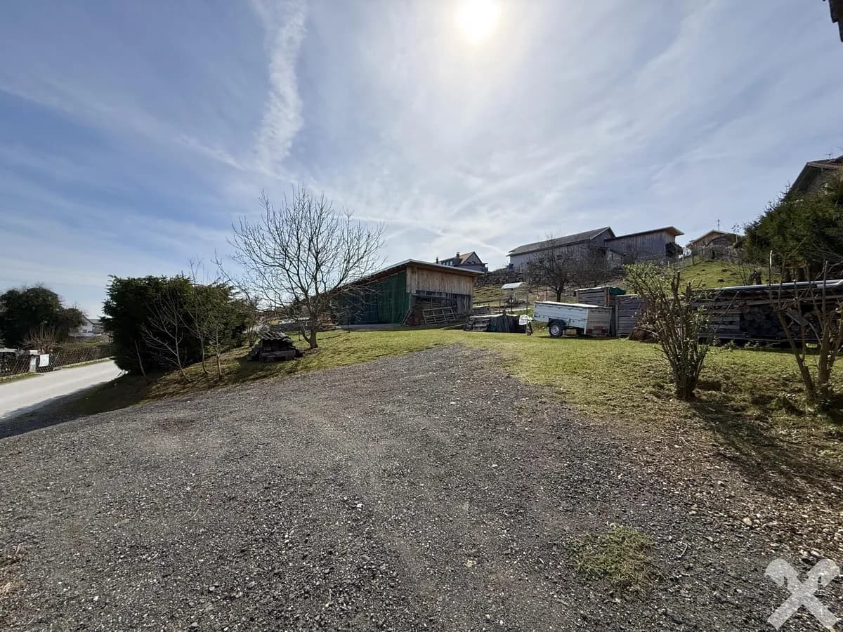 Grundstück kaufen in Graz-Umgebung – 1 000 m², € 99.500 – Bild 2 von 3