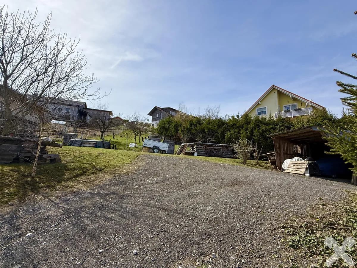 Grundstück kaufen in Graz-Umgebung – 1 000 m², € 99.500 – Bild 3 von 3