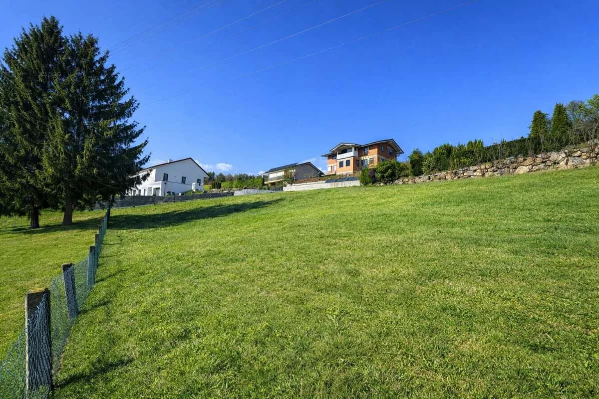 Grundstück kaufen in Graz-Umgebung – 1 000 m², € 99.900 – Bild 4 von 4