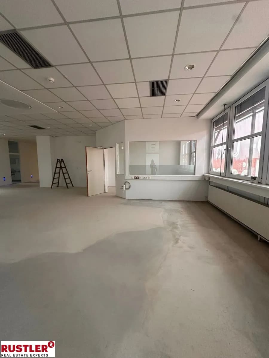 Gewerbeimmobilie mieten in Klagenfurt – 350 m², € 4.865 – Bild 2 von 9