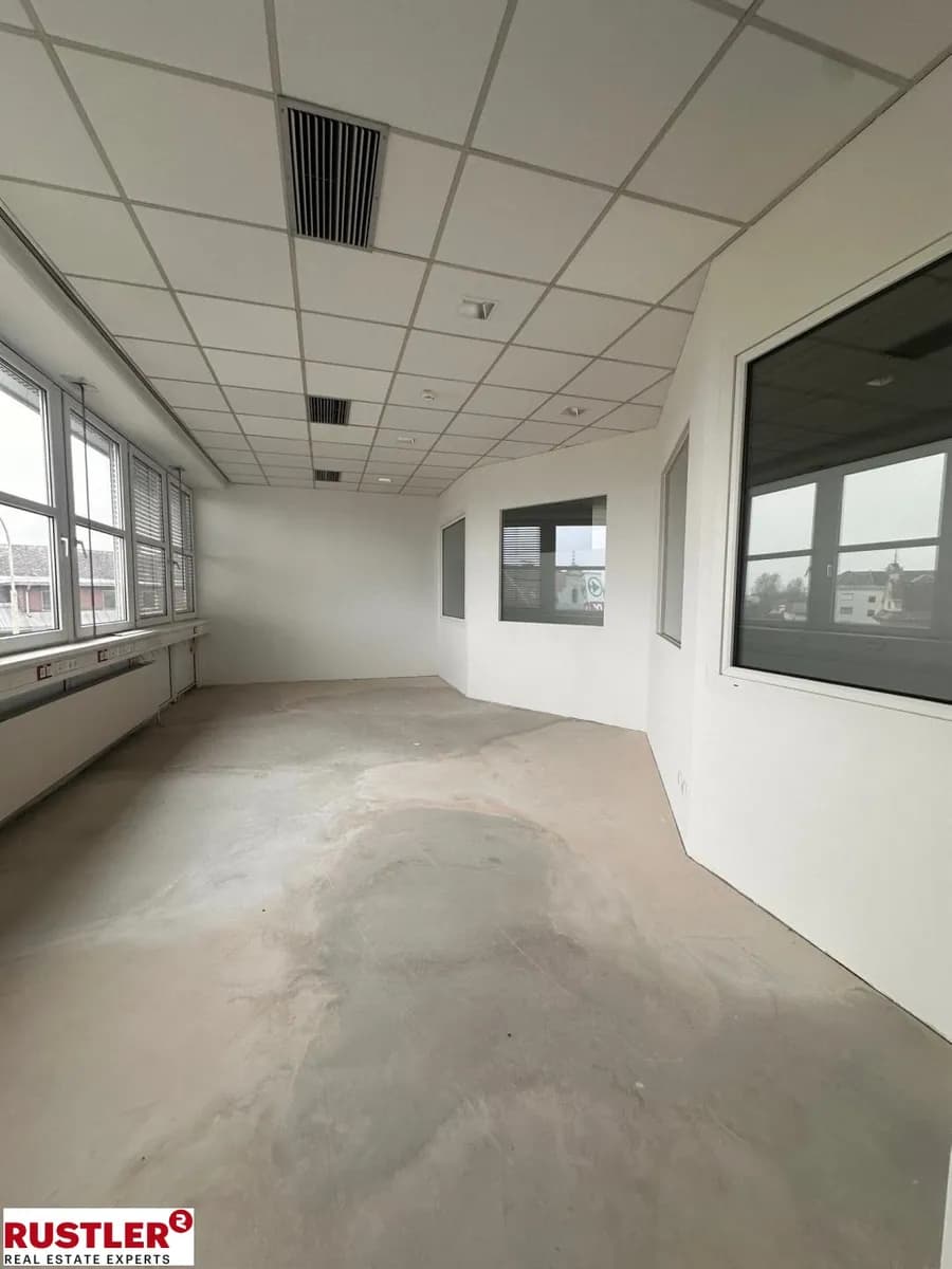 Gewerbeimmobilie mieten in Klagenfurt – 350 m², € 4.865 – Bild 3 von 9