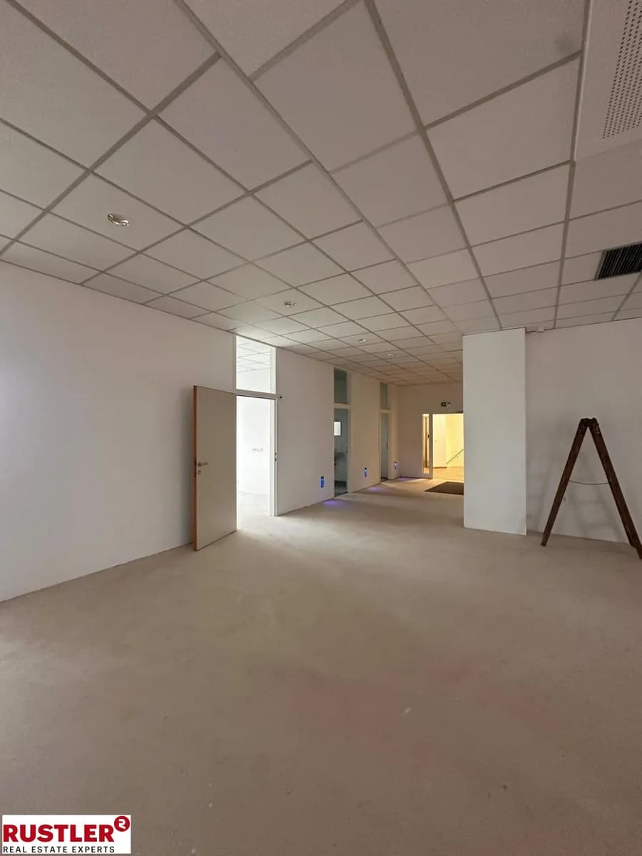 Gewerbeimmobilie mieten in Klagenfurt – 350 m², € 4.865 – Bild 4 von 9