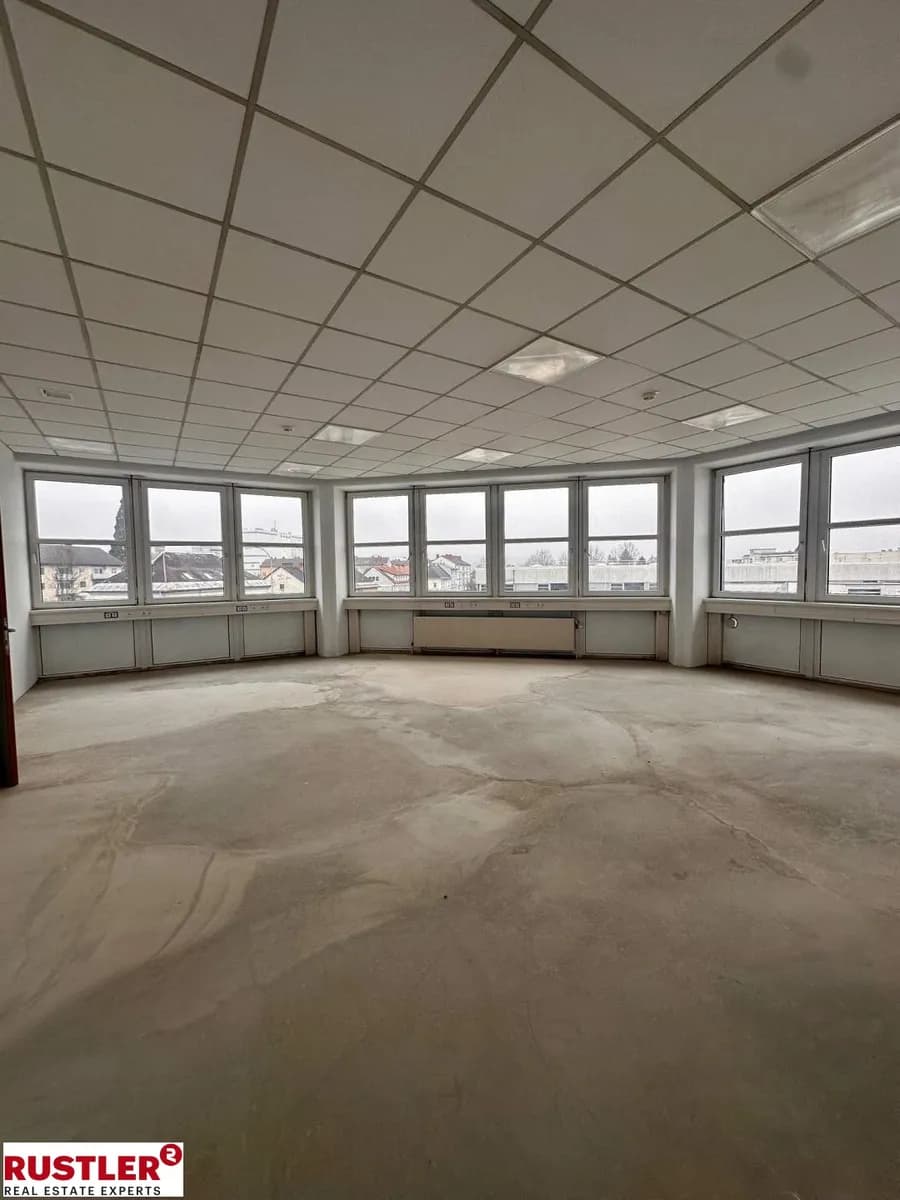 Gewerbeimmobilie mieten in Klagenfurt – 350 m², € 4.865 – Bild 5 von 9