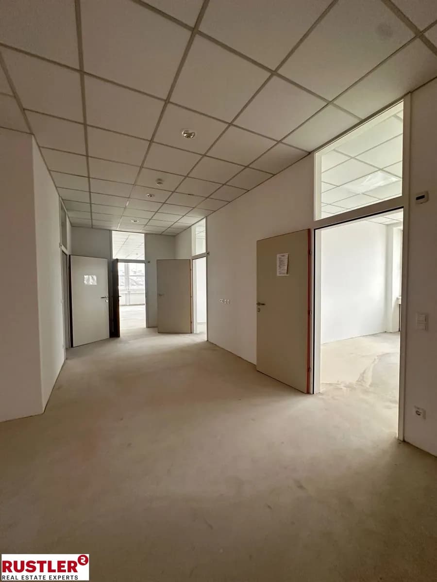 Gewerbeimmobilie mieten in Klagenfurt – 350 m², € 4.865 – Bild 6 von 9
