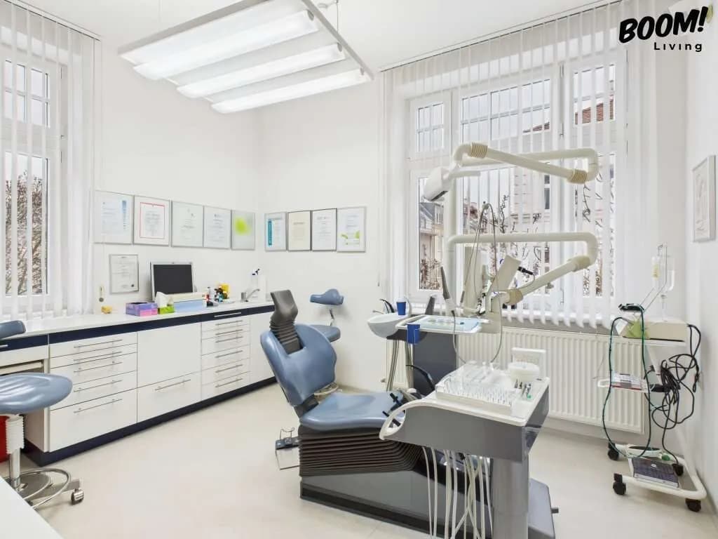 Gewerbeimmobilie mieten in Wien – 66 m², € 1.060 – Bild 1 von 10