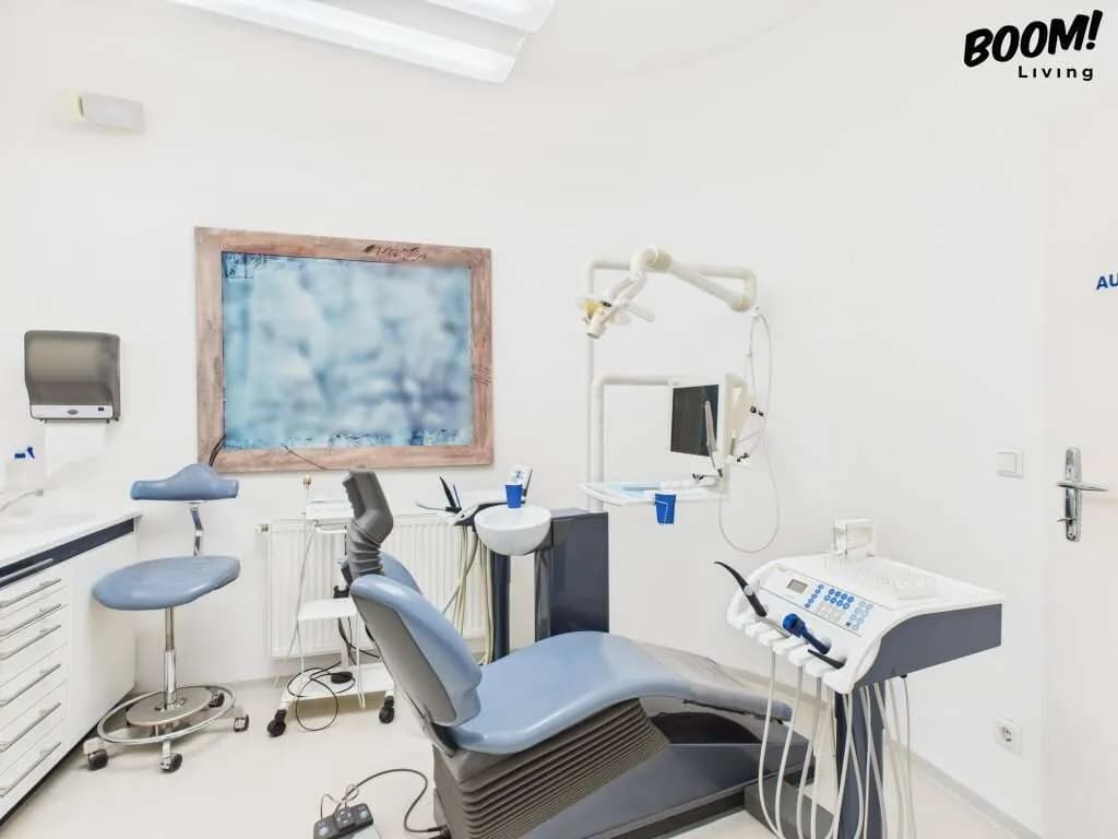 Gewerbeimmobilie mieten in Wien – 66 m², € 1.060 – Bild 2 von 10