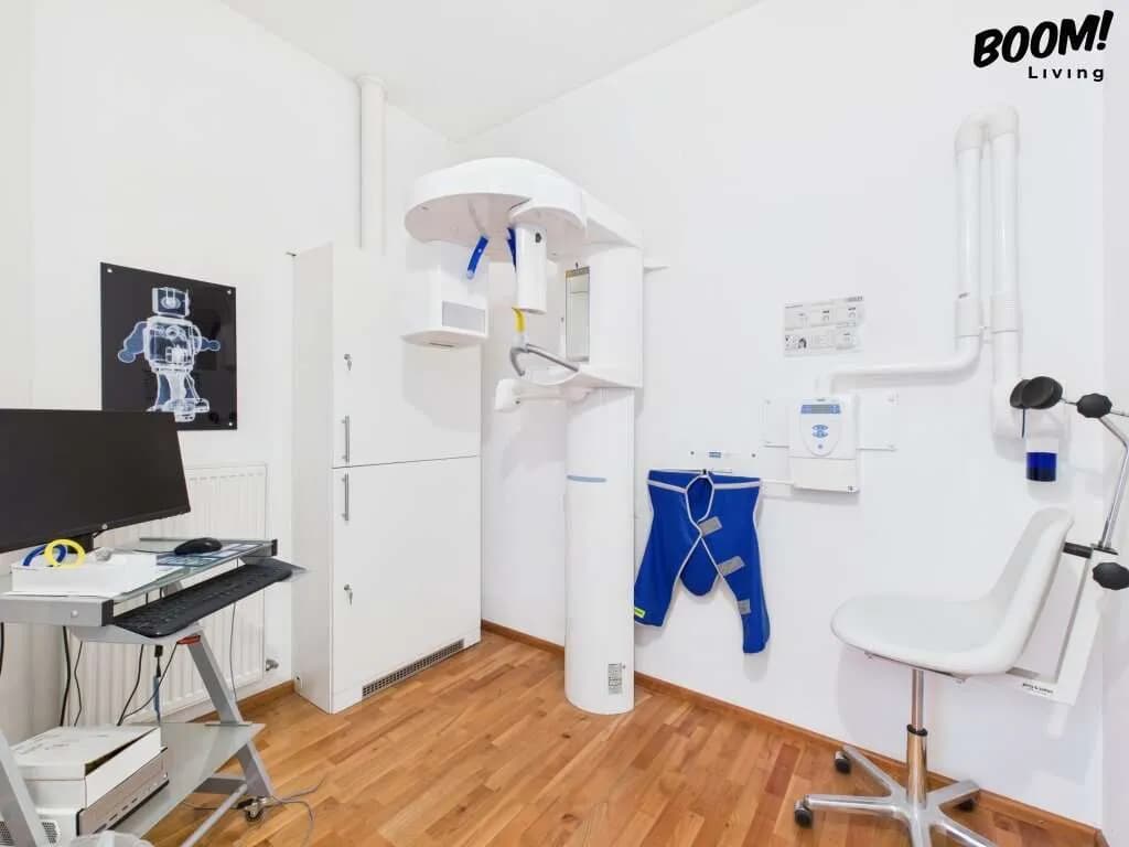 Gewerbeimmobilie mieten in Wien – 66 m², € 1.060 – Bild 3 von 10