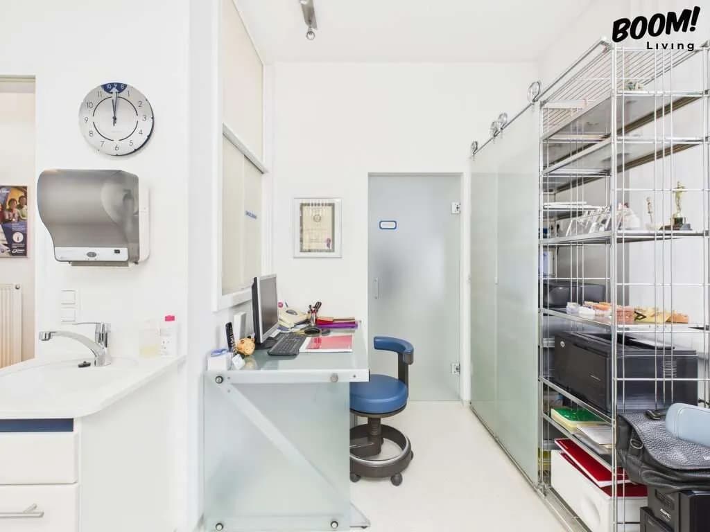 Gewerbeimmobilie mieten in Wien – 66 m², € 1.060 – Bild 4 von 10