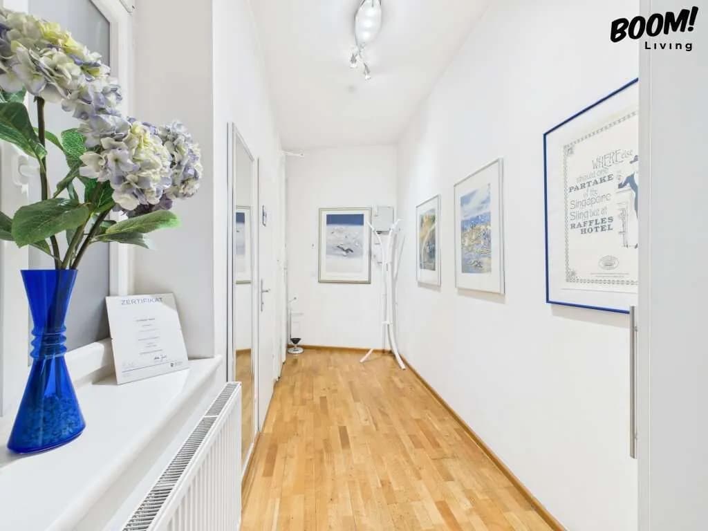 Gewerbeimmobilie mieten in Wien – 66 m², € 1.060 – Bild 5 von 10