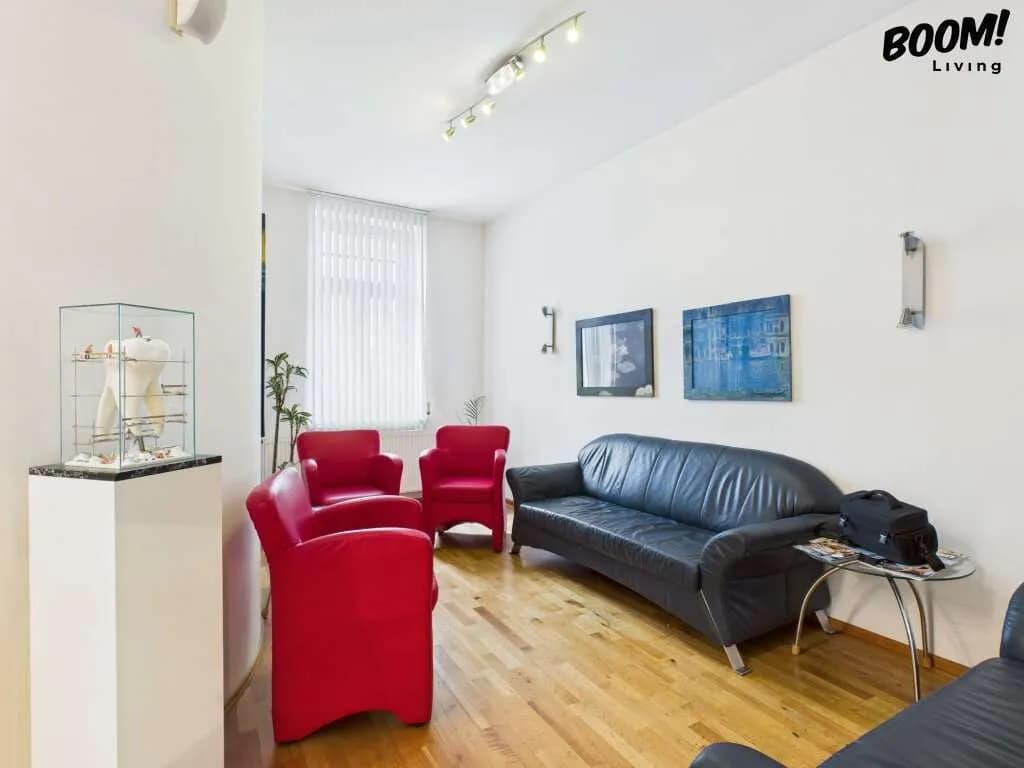 Gewerbeimmobilie mieten in Wien – 66 m², € 1.060 – Bild 6 von 10