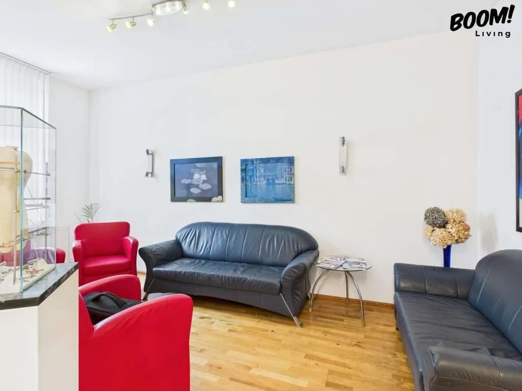Gewerbeimmobilie mieten in Wien – 66 m², € 1.060 – Bild 7 von 10