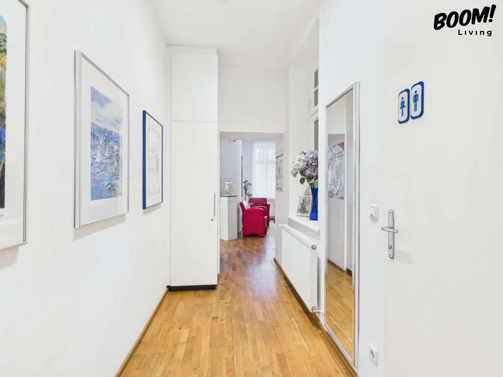 Gewerbeimmobilie mieten in Wien – 66 m², € 1.060 – Bild 8 von 10