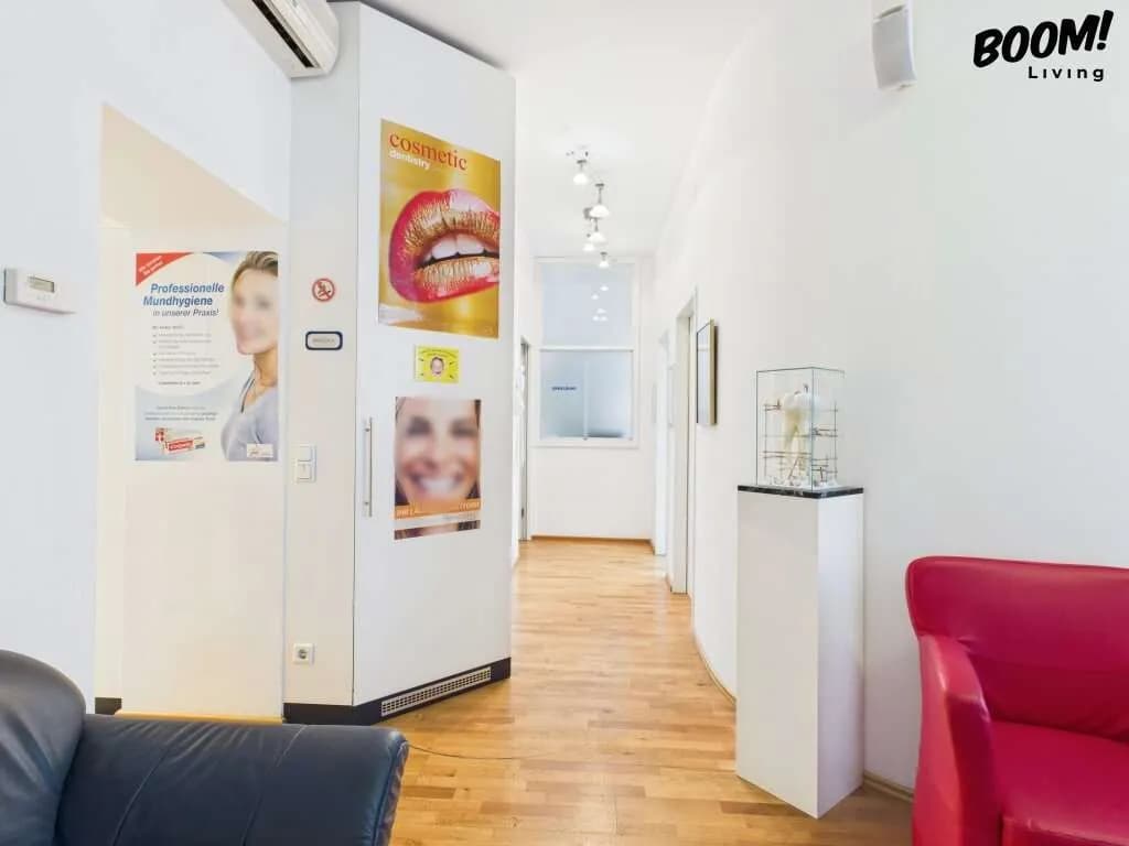 Gewerbeimmobilie mieten in Wien – 66 m², € 1.060 – Bild 9 von 10
