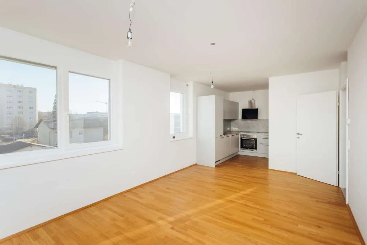 2-Zimmer-Wohnung kaufen in Graz – 51,68 m², € 220.000