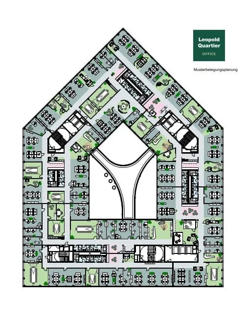 Gewerbeimmobilie mieten in Wien – 604 m², € 26 – Bild 10 von 15
