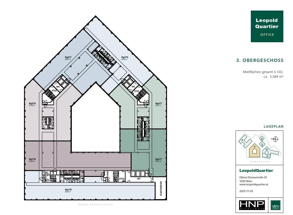 Gewerbeimmobilie mieten in Wien – 604 m², € 26 – Bild 13 von 15
