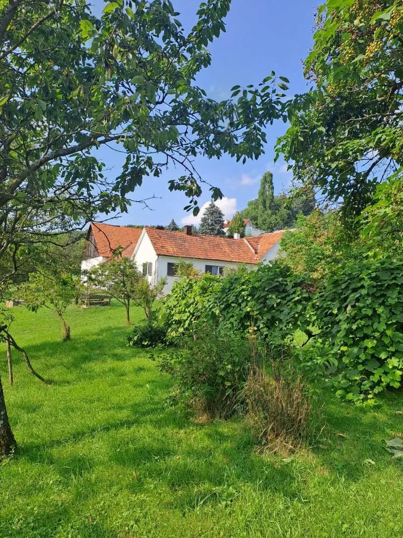 Grundstück kaufen in Weiz – 25 134 m², € 289.000