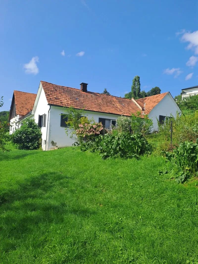 Grundstück kaufen in Weiz – 25 134 m², € 289.000 – Bild 2 von 8