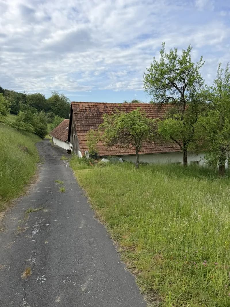 Grundstück kaufen in Weiz – 25 134 m², € 289.000 – Bild 3 von 8