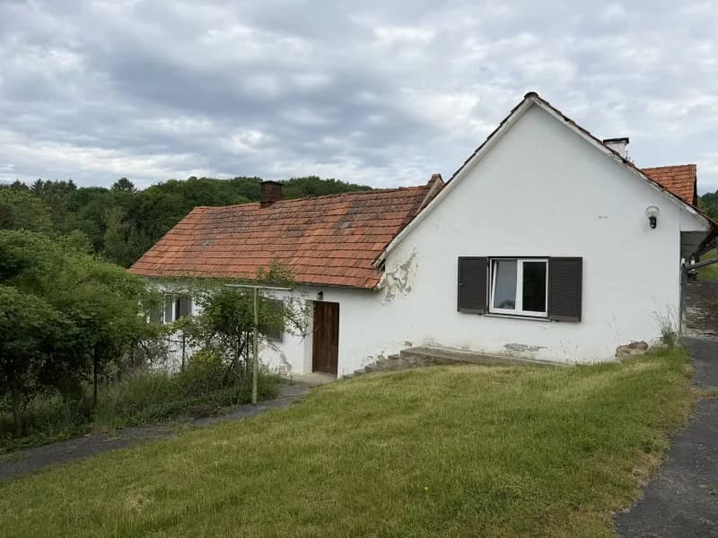 Grundstück kaufen in Weiz – 25 134 m², € 289.000 – Bild 4 von 8