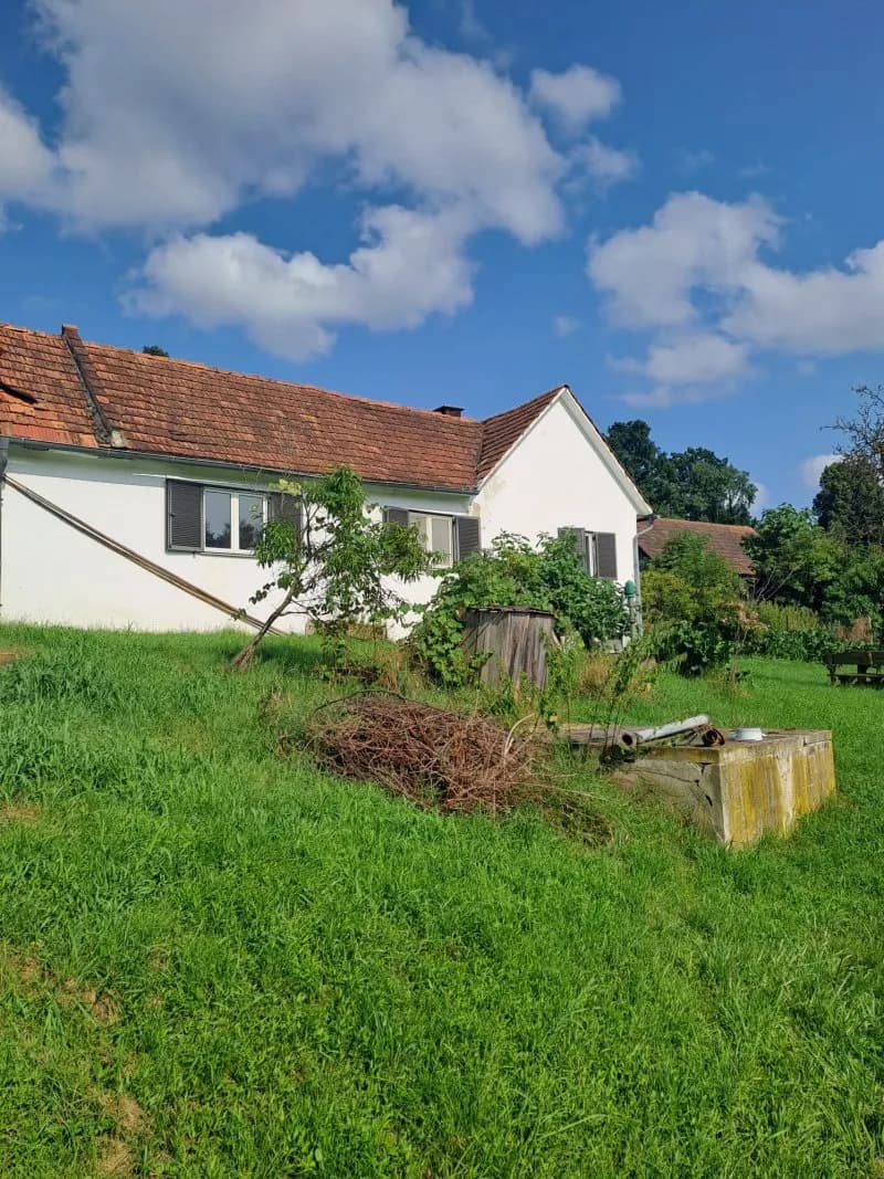 Grundstück kaufen in Weiz – 25 134 m², € 289.000 – Bild 6 von 8