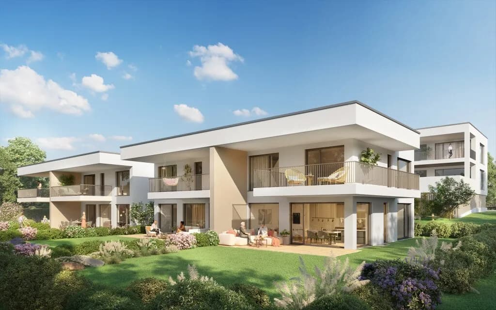 5-Zimmer-Wohnung kaufen in Graz – 108,96 m², € 935.520 – Bild 3 von 6