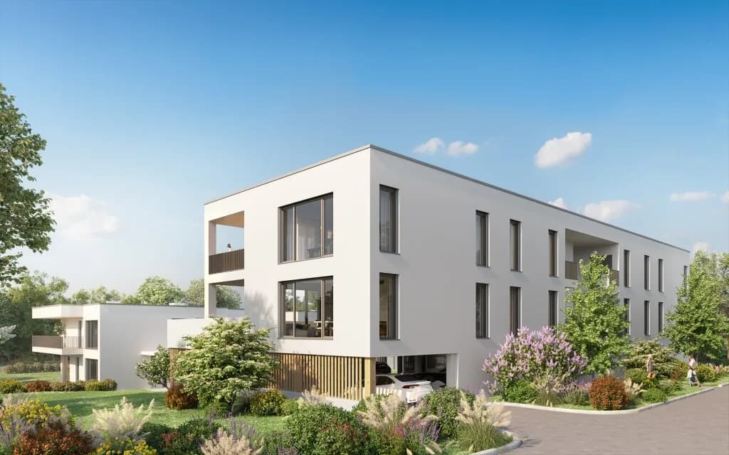 5-Zimmer-Wohnung kaufen in Graz – 108,96 m², € 935.520 – Bild 4 von 6