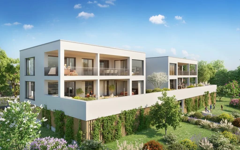 5-Zimmer-Wohnung kaufen in Graz – 108,96 m², € 935.520 – Bild 5 von 6
