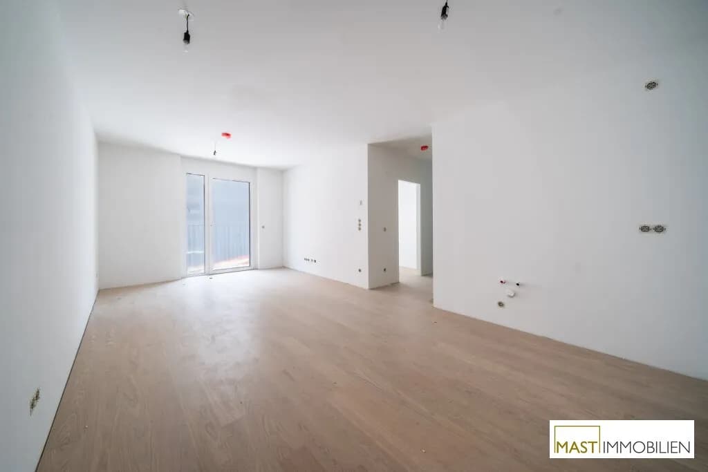 3-Zimmer-Wohnung kaufen in Wien – 64,31 m², € 390.000 – Bild 4 von 13