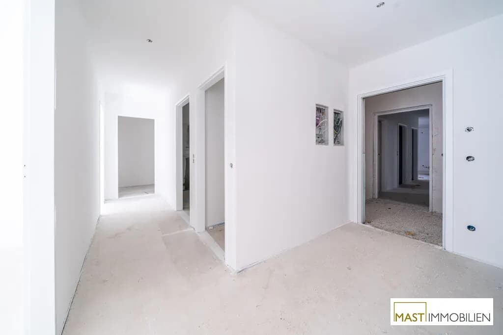 3-Zimmer-Wohnung kaufen in Wien – 63,52 m², € 377.000 – Bild 5 von 12