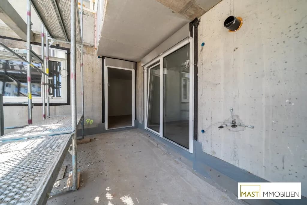 3-Zimmer-Wohnung kaufen in Wien – 71,85 m², € 430.000 – Bild 12 von 14