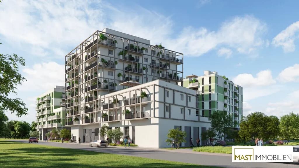 3-Zimmer-Wohnung kaufen in Wien – 71,85 m², € 430.000 – Bild 14 von 14