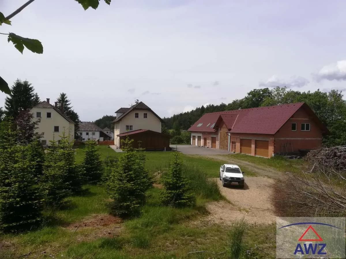 12-Zimmer-Haus kaufen in Perg – 250 m² – Bild 4 von 6