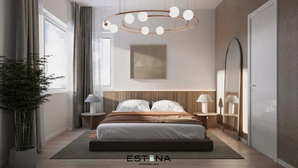 5-Zimmer-Wohnung kaufen in Wien – 123,9 m², € 649.000 – Bild 4 von 11
