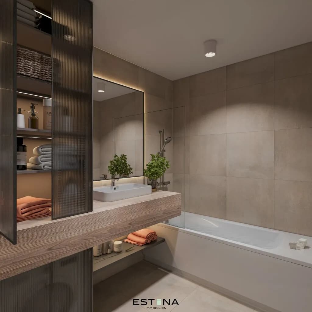 5-Zimmer-Wohnung kaufen in Wien – 123,9 m², € 649.000 – Bild 6 von 11
