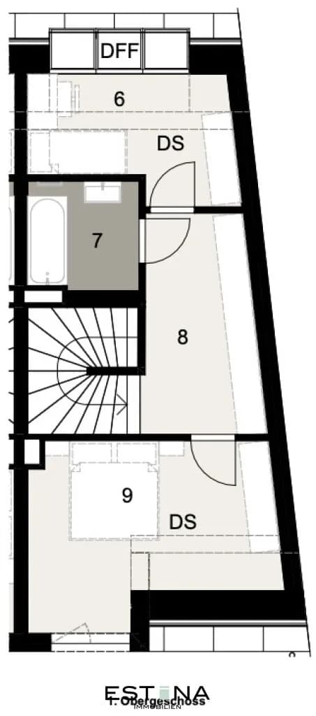 5-Zimmer-Wohnung kaufen in Wien – 123,9 m², € 649.000 – Bild 10 von 11