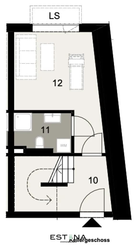 5-Zimmer-Wohnung kaufen in Wien – 123,9 m², € 649.000 – Bild 11 von 11