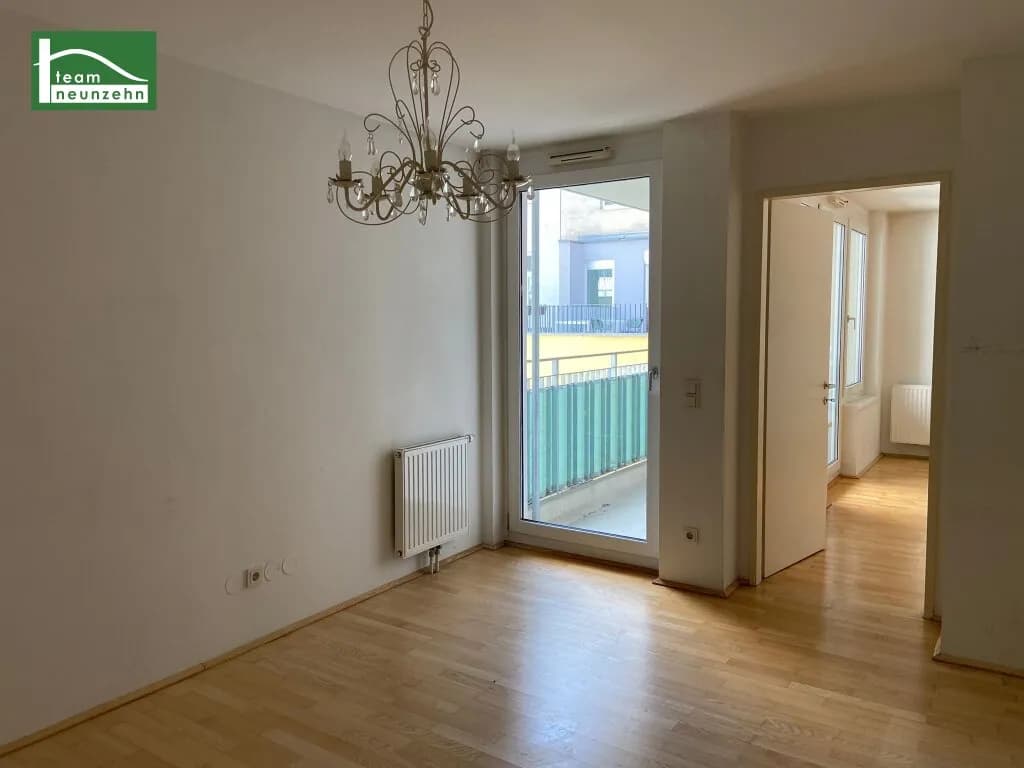 2-Zimmer-Wohnung mieten in Wien – 71,58 m², € 1.185 – Bild 5 von 12