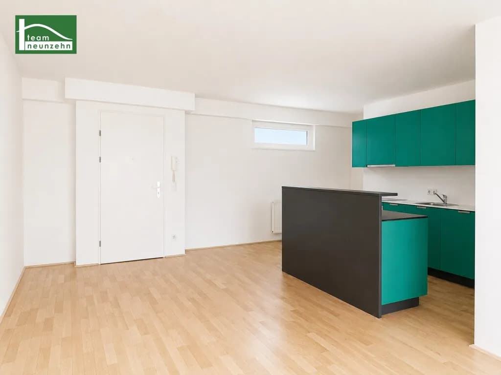 2-Zimmer-Wohnung mieten in Wien – 60,06 m², € 1.075 – Bild 3 von 10