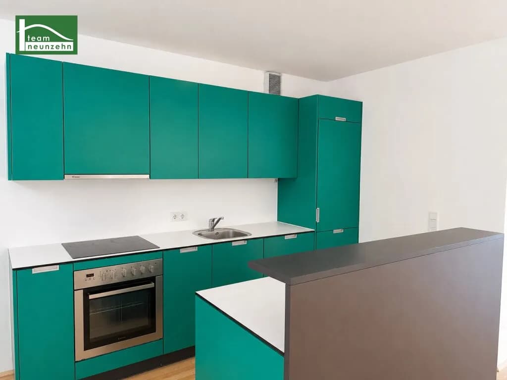 2-Zimmer-Wohnung mieten in Wien – 60,06 m², € 1.075 – Bild 4 von 10