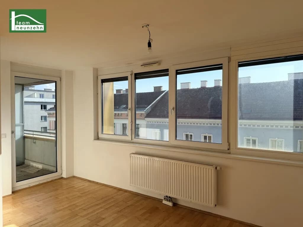 2-Zimmer-Wohnung mieten in Wien – 65,47 m², € 1.149 – Bild 4 von 17