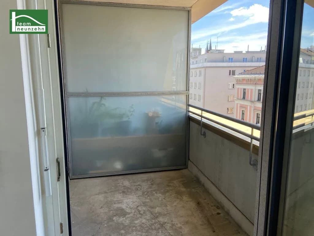 2-Zimmer-Wohnung mieten in Wien – 65,47 m², € 1.149 – Bild 12 von 17