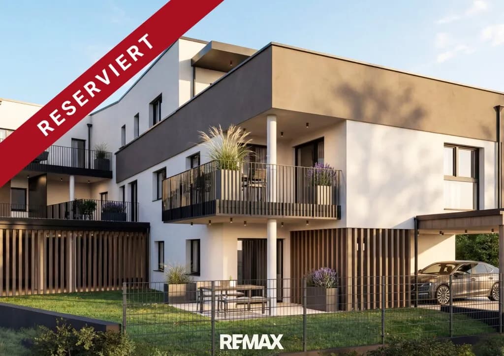 3-Zimmer-Wohnung kaufen in Urfahr-Umgebung – 70,77 m², € 359.000