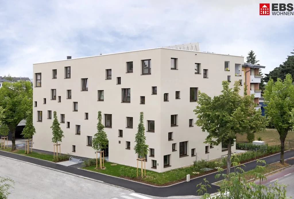 Immobilie kaufen in Wels – 13 m², € 19.900 – Bild 2 von 5