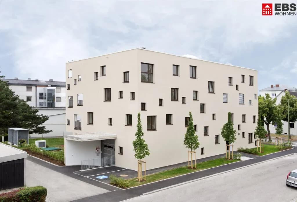 Immobilie kaufen in Wels – 13 m², € 19.900 – Bild 3 von 5
