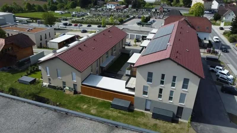 Gewerbeimmobilie kaufen in Graz-Umgebung – 813 m², € 3.171.914 – Bild 4 von 5