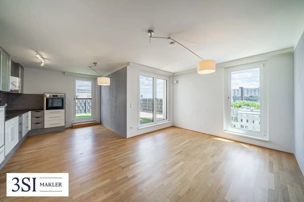 3-Zimmer-Wohnung mieten in Wien – 76,74 m², € 1.721 – Bild 2 von 24